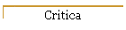 Critica